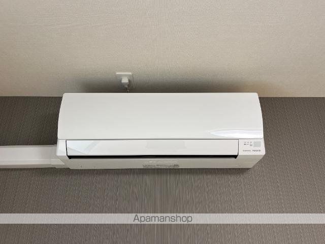 COMFORT LUMINOUSの内装写真