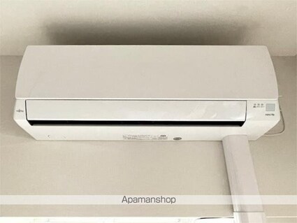 ＶＥＧＡ　ＳＡＮＷＡ[1DK/35.43m2]の内装3