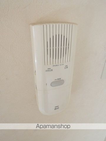 クラリス二十四軒の内装写真