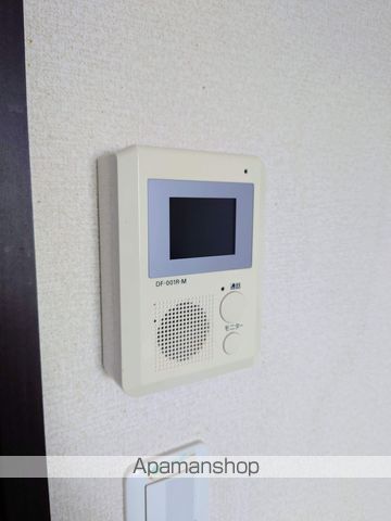 レオネクストココペリの内装写真