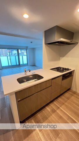 SーRESIDENCE南円山BLAZEの内装写真