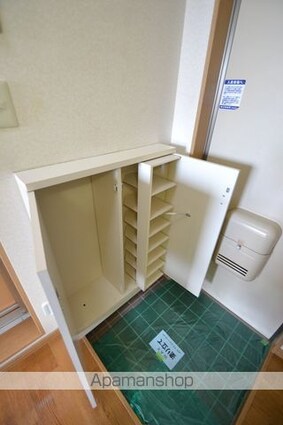 プラトー末広[1K/19.8m2]のその他内装