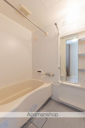 ＲＩＯ・ＰＬＡＴＩＮＯ[2LDK/60m2]のバス