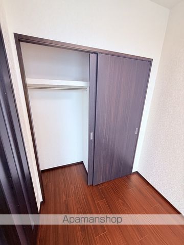 プレジオ塚本アジアンの内装写真