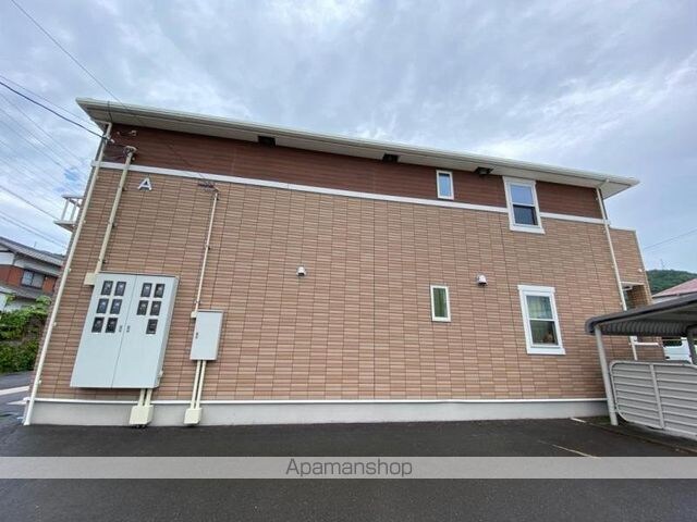 香川県高松市鶴市町[1R/32.94m2]の外観3