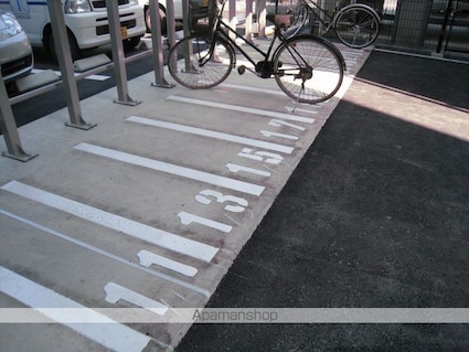 グランノーヴァ[1R/29.25m2]の共用部1