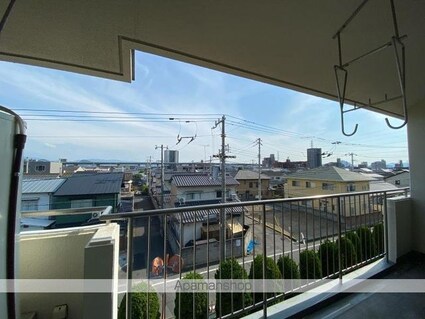 宮地マンション[3DK/59.22m2]の内装5