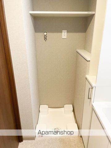 スプランディッド江坂IIIの内装写真