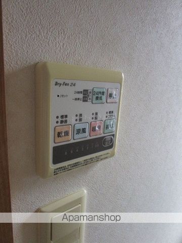 アスカハイムの内装写真