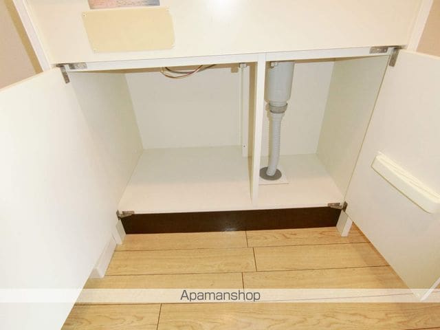 パステル壱番の内装写真