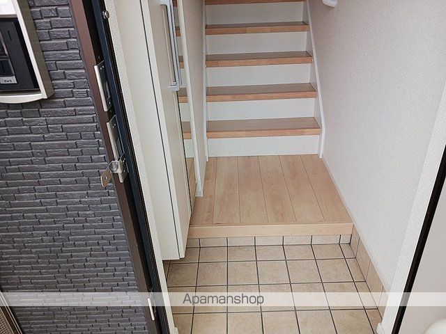 YK PLACEの内装写真