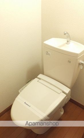 レオパレスエトワールIIIの内装写真