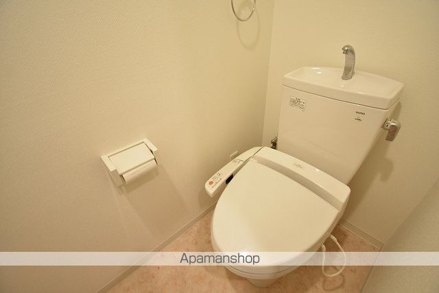 ガーネットヒルズ上杉の内装写真