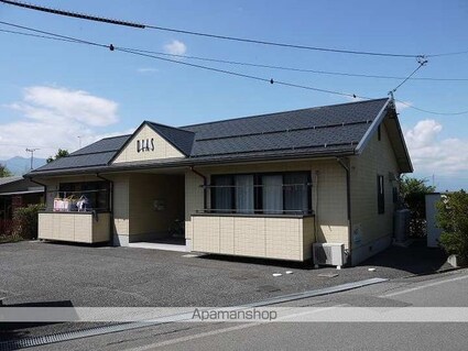 アルブル浦野[1LDK/42.8m2]の外観4