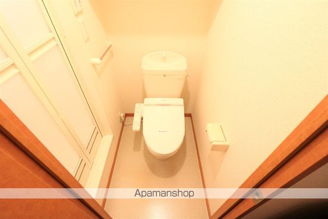 レオパレスナイズ紫竹の内装写真