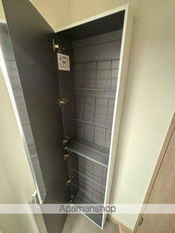 リアルコート古淵の内装写真