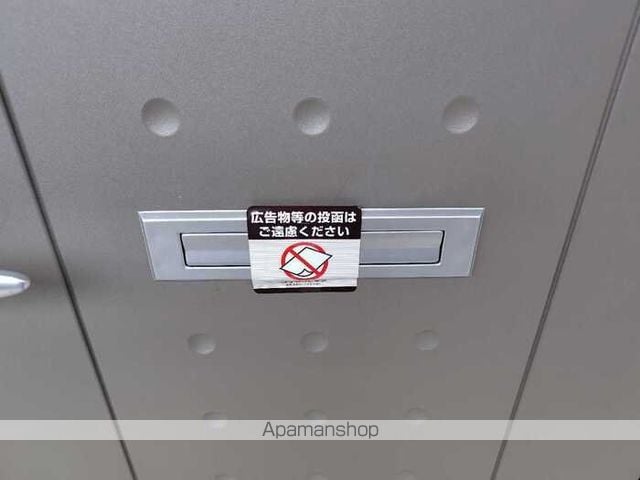 ホワイトミーティア ABの内装写真