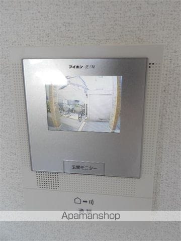 グレイス ヴィラの内装写真