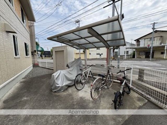 エミグランドの内装写真