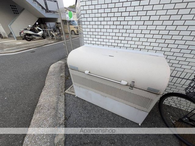 ハイネ大宮のその他写真