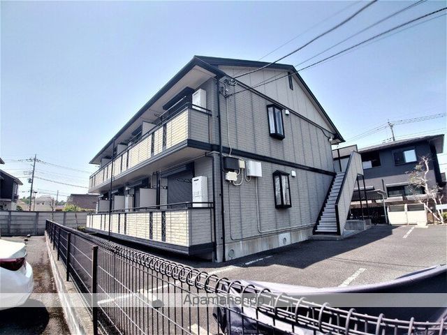 青梅市新町３丁目&nbsp;2階建&nbsp;築27年のイメージ
