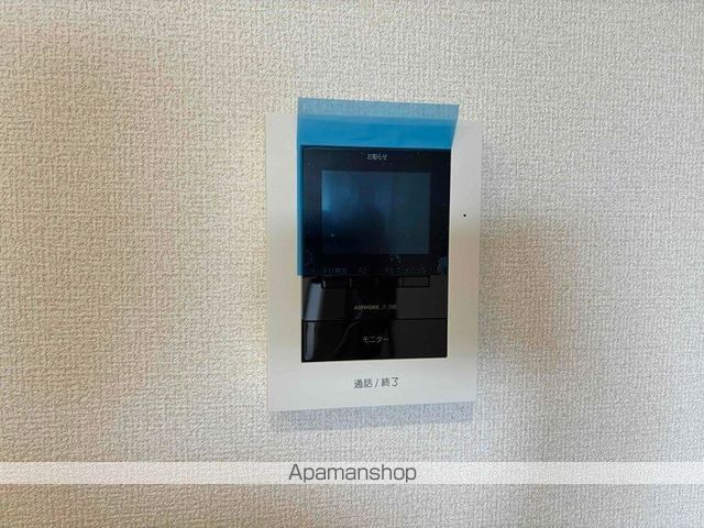 コンフォール マークの内装写真