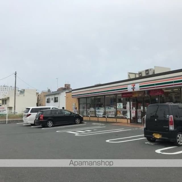 扇マンション[2DK/48.76m2]の周辺2
