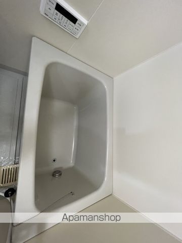 エポックタウンの内装写真