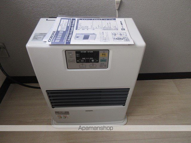 リバティの内装写真