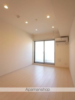 リブリ・赤塚パルル[1K/22.35m2]のリビング・居間