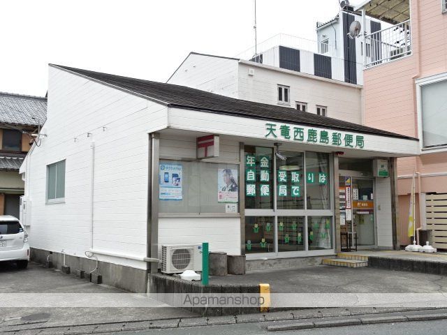 ウィンディホクエンIIの周辺写真