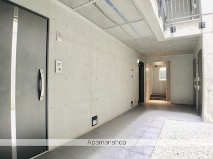 ＣＬＡＰ市谷柳町[1K/24.8m2]の外観9