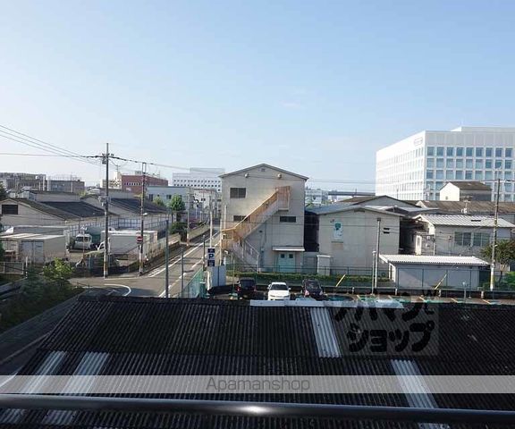 LIME21の玄関写真
