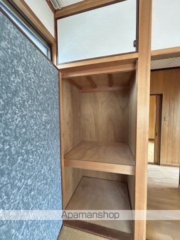 アストラムライン 中筋駅 徒歩6分 2階建 築39年の内装写真