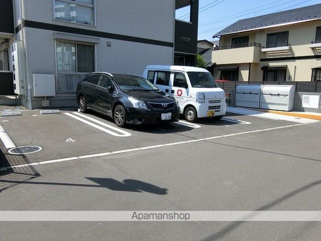 ラ・ヴォワ ラクテのその他写真