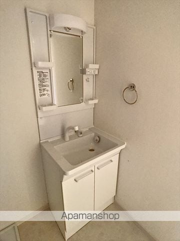 クレール pearfieldIIIの内装写真