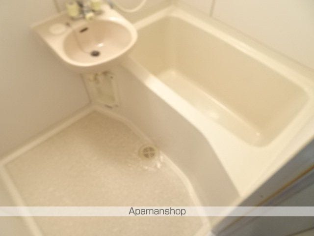 フローラ泉町Fの内装写真