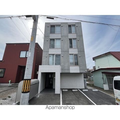 FーHOUSE発寒の外観写真