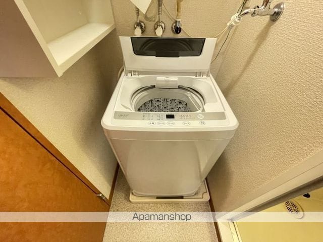 レオパレスしあわせの家の内装写真