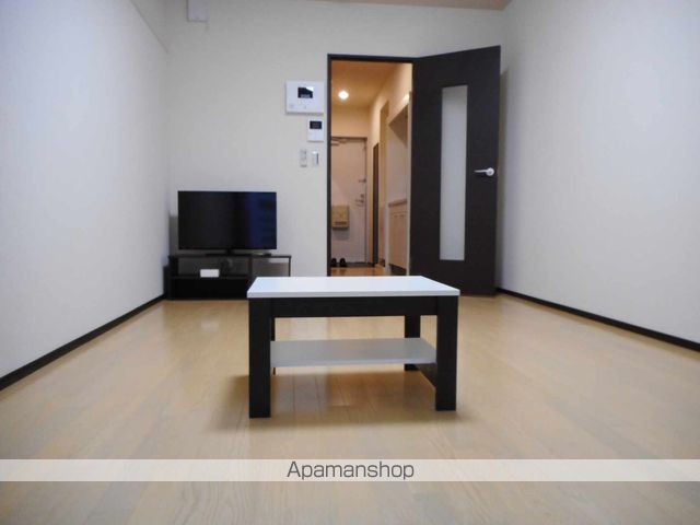 クレイノぐれいすの内装写真