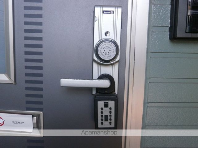 シャトレアン津高 A棟の内装写真