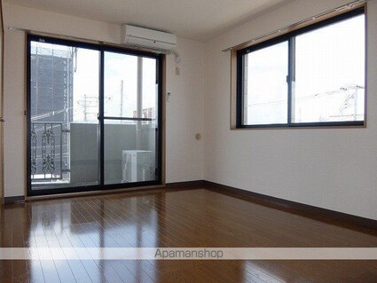 フラッドゲート[3LDK/66.27m2]の内装7