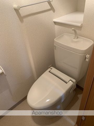 スカイコートヌーベル池袋の内装写真