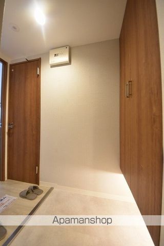シェリールオアーゼの内装写真