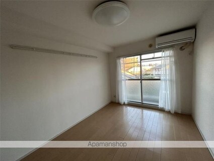 シャトレルセイント[1K/19.44m2]のリビング・居間