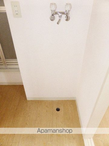 フレグランス杏の内装写真