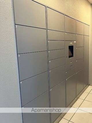 ＯＫＢアヴェニール菊井町[1K/29.76m2]の内装