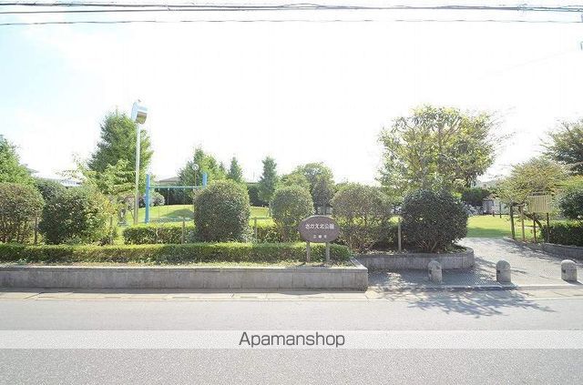 ハイツ フォーシーズン ABの周辺写真