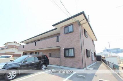 フォブール鶴見Ⅱ[2LDK/59.85m2]の外観3