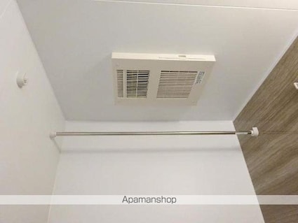 Ｌｅ　Ｃｉｅｌ（ルシエル）[1K/31.57m2]のバス